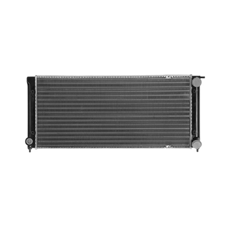 Radiator 1984-1992 Volkswagen Jetta, Scirocco, Golf