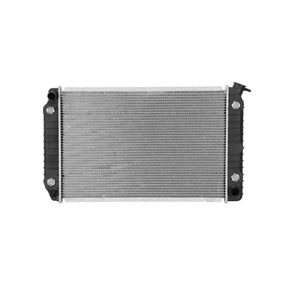 Radiator 1990-1991 Chevrolet Celebrity & Oldsmobile Ciera & Pontiac 6000