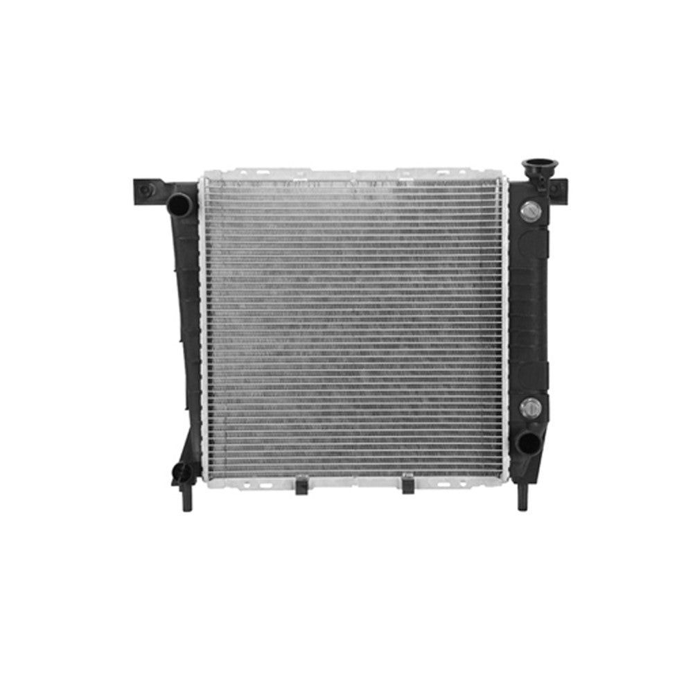 Radiator 1985-1994 Ford Ranger & Mazda B2300, B3000, B4000