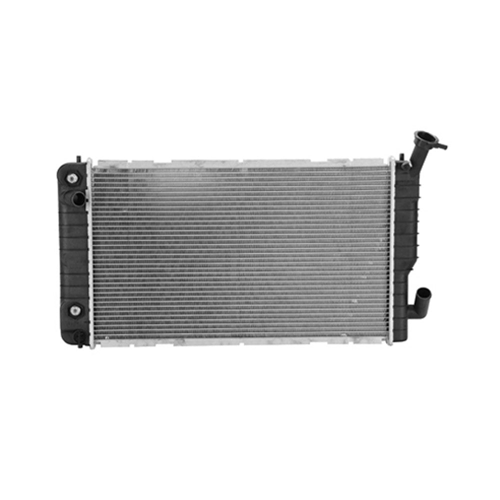 Radiator 1990-1991 Chevrolet Beretta, Corsica