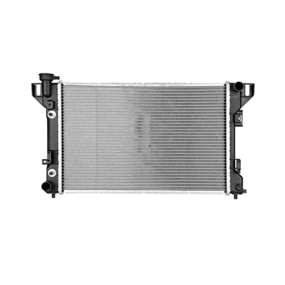 Radiator 1991-1995 Chrysler Lebaron, New Yorker & Dodge Daytona, Shadow, Spirit & Plymouth Acclaim, Sundance