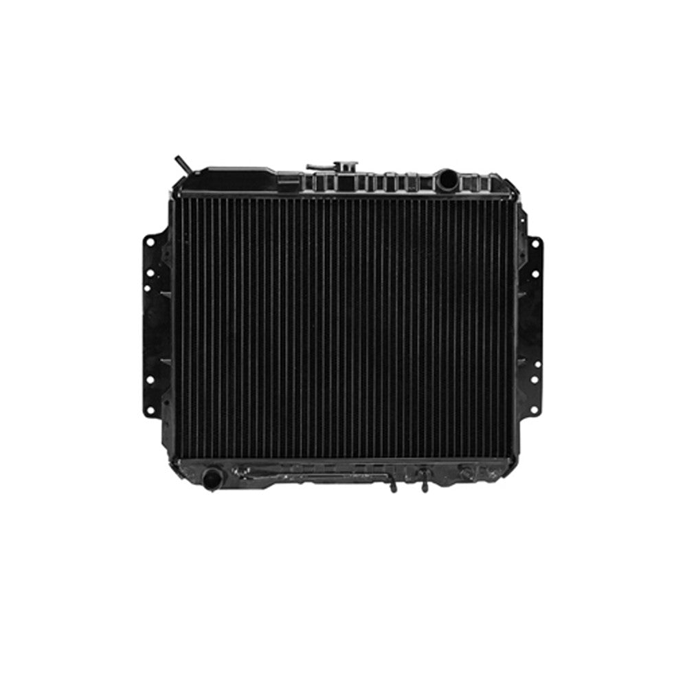 Radiator 1990-1994 Isuzu Isuzu_pickup, Amigo