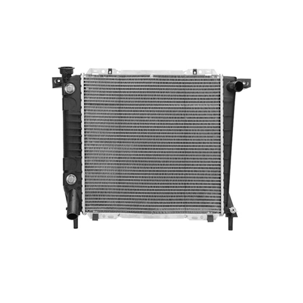 Radiator 1990-1994 Ford Ranger, Explorer & Mazda Navajo, B2300, B3000, B4000