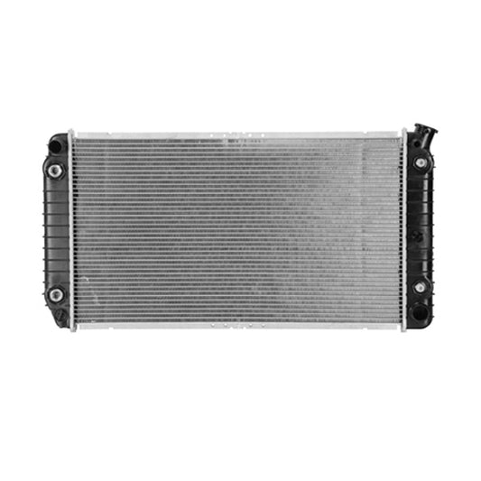Radiator 1991-1993 Buick Roadmaster & Chevrolet Caprice & Oldsmobile Custom Cruiser