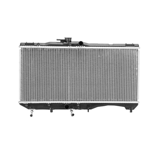 Radiator 1989-1990 Toyota Tercel