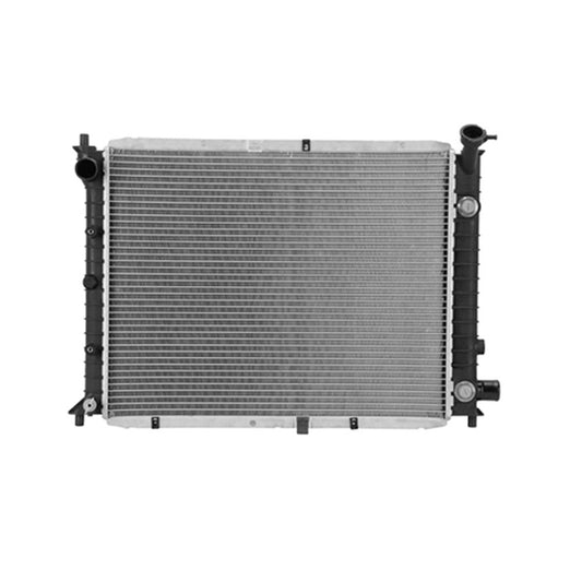 Radiator 1991-2002 Ford Escort & Mercury Tracer