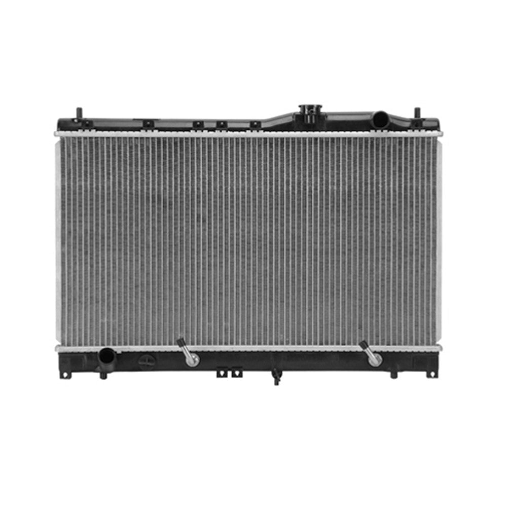 Radiator 2.5l L5 1992-1994 Acura Vigor