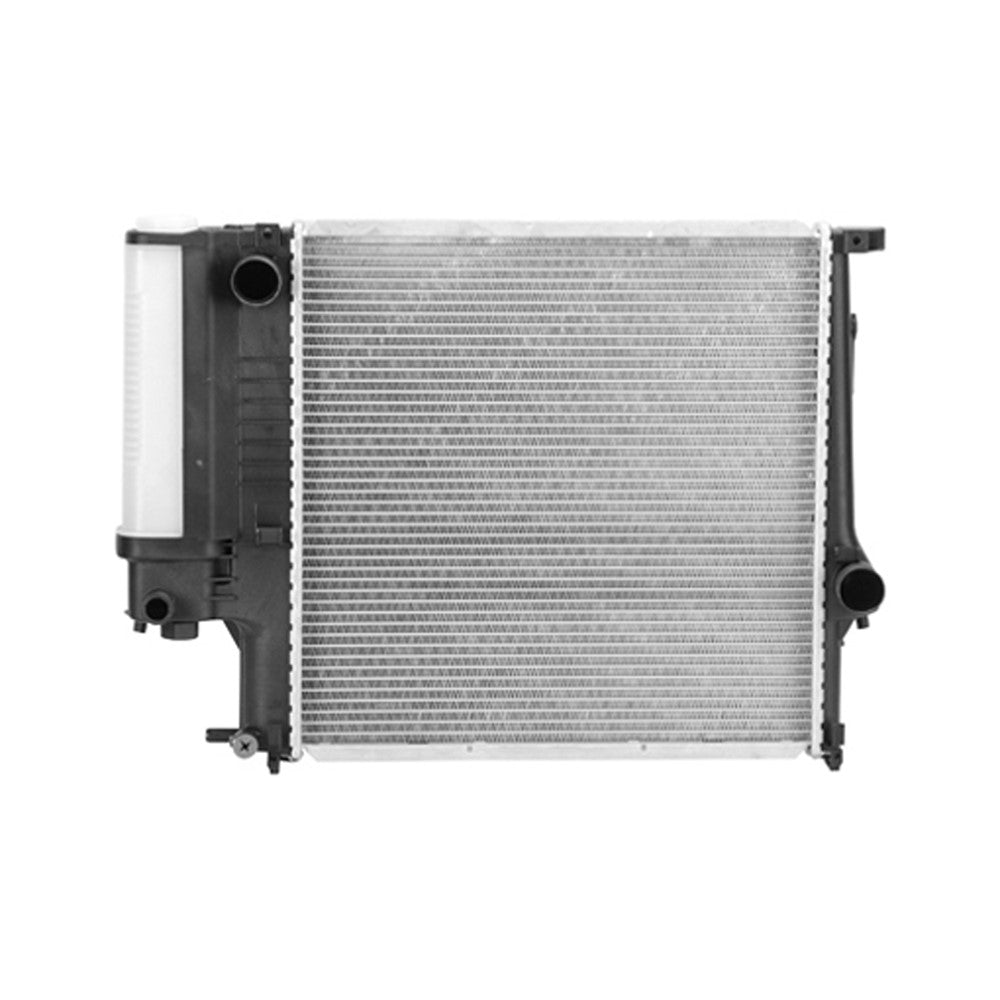 Radiator 1991-1999 Bmw 325i, 325is, 325ix, 318i, 318is, 320i, 318ti, 328i, 328is, 323i, 323is, Z3