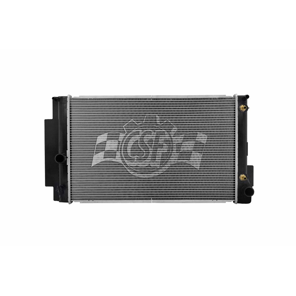 Radiator 2008-2015 Scion Xb