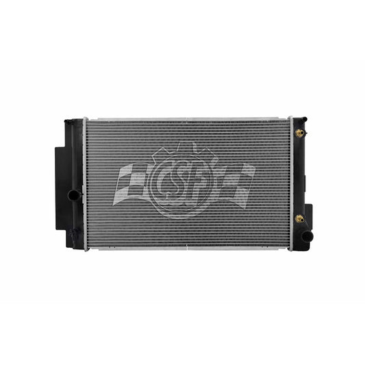 Radiator 2008-2015 Scion Xb