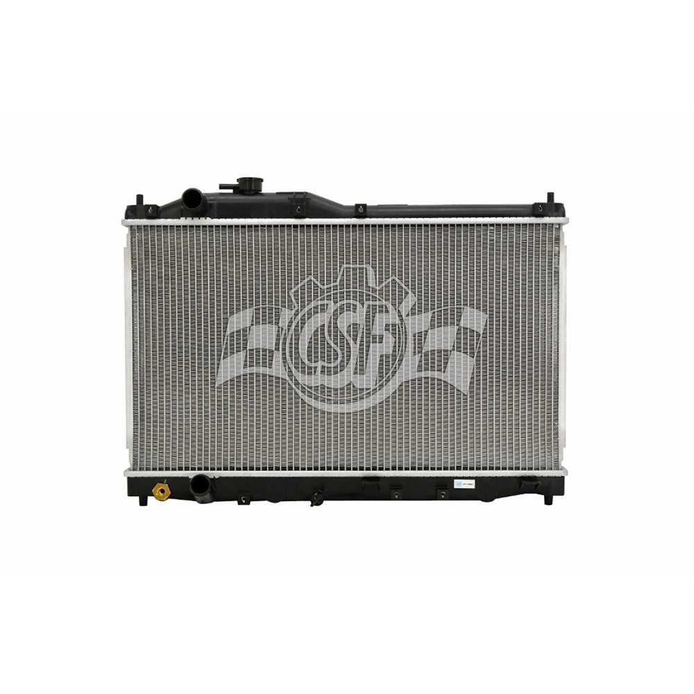 Radiator 2.0l 2.2l L4 2000-2008 Honda S2000