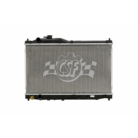 Radiator 2.0l 2.2l L4 2000-2008 Honda S2000