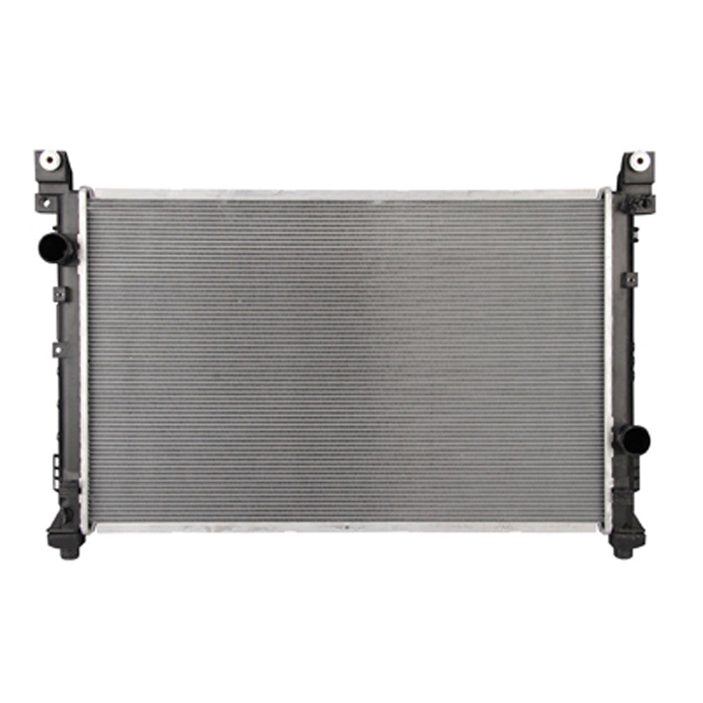 Radiator 4.0 Liter V6 2007-2008 Chrysler Pacifica