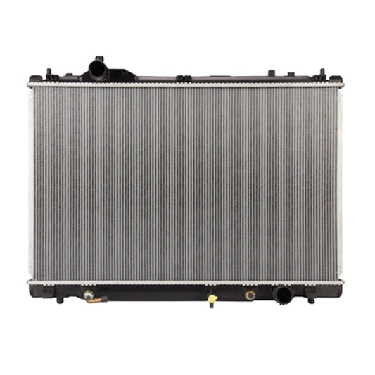Radiator 2007-2017 Lexus Ls460