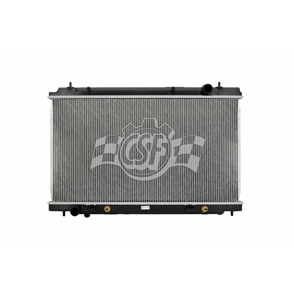 Radiator 2007-2009 Nissan 350z