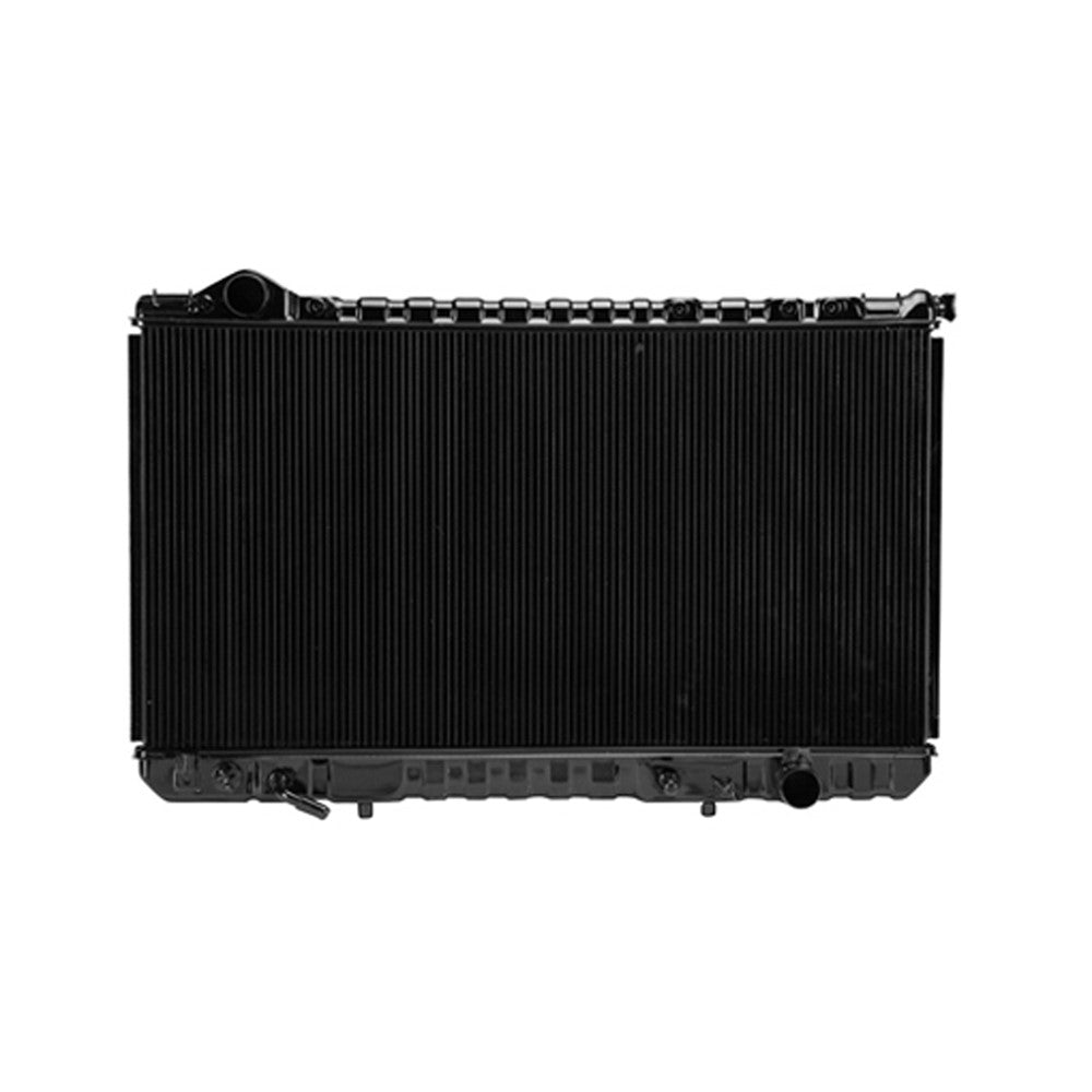 Radiator 1990-1994 Lexus Ls400