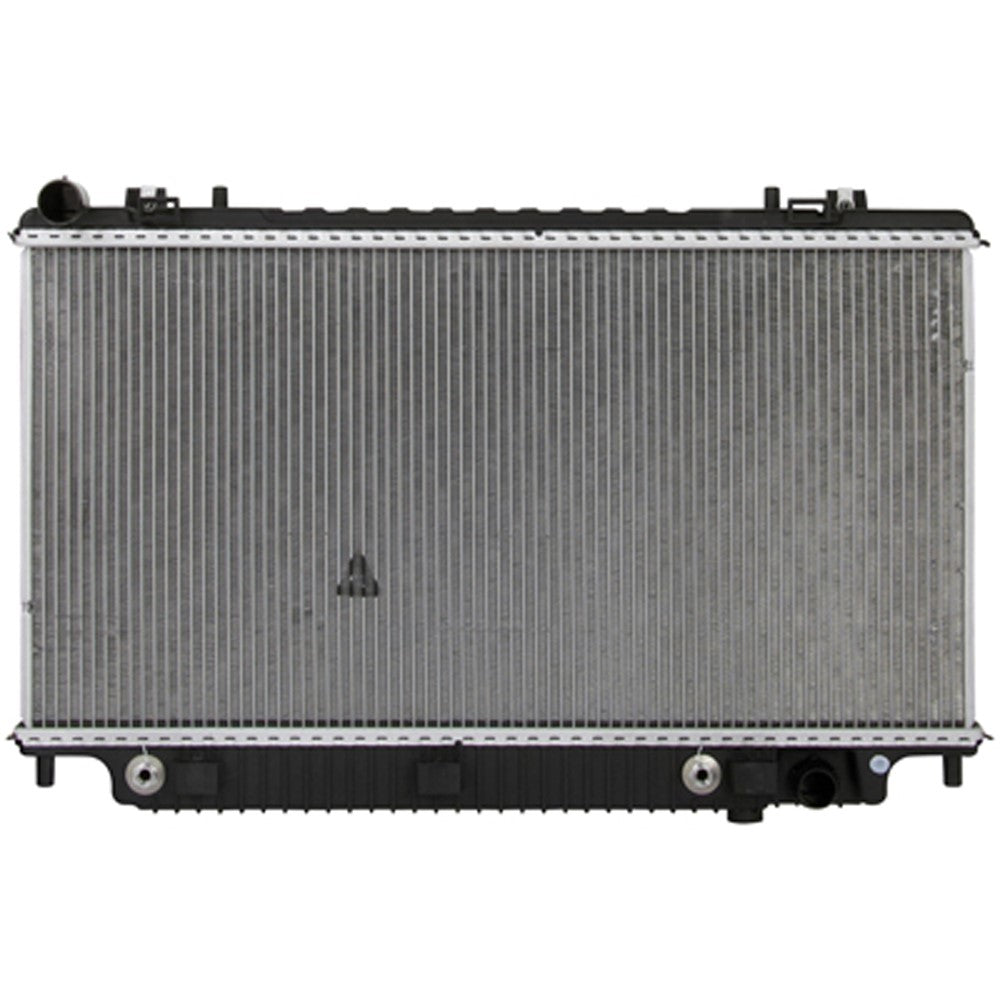 Radiator 2008-2009 Pontiac G8