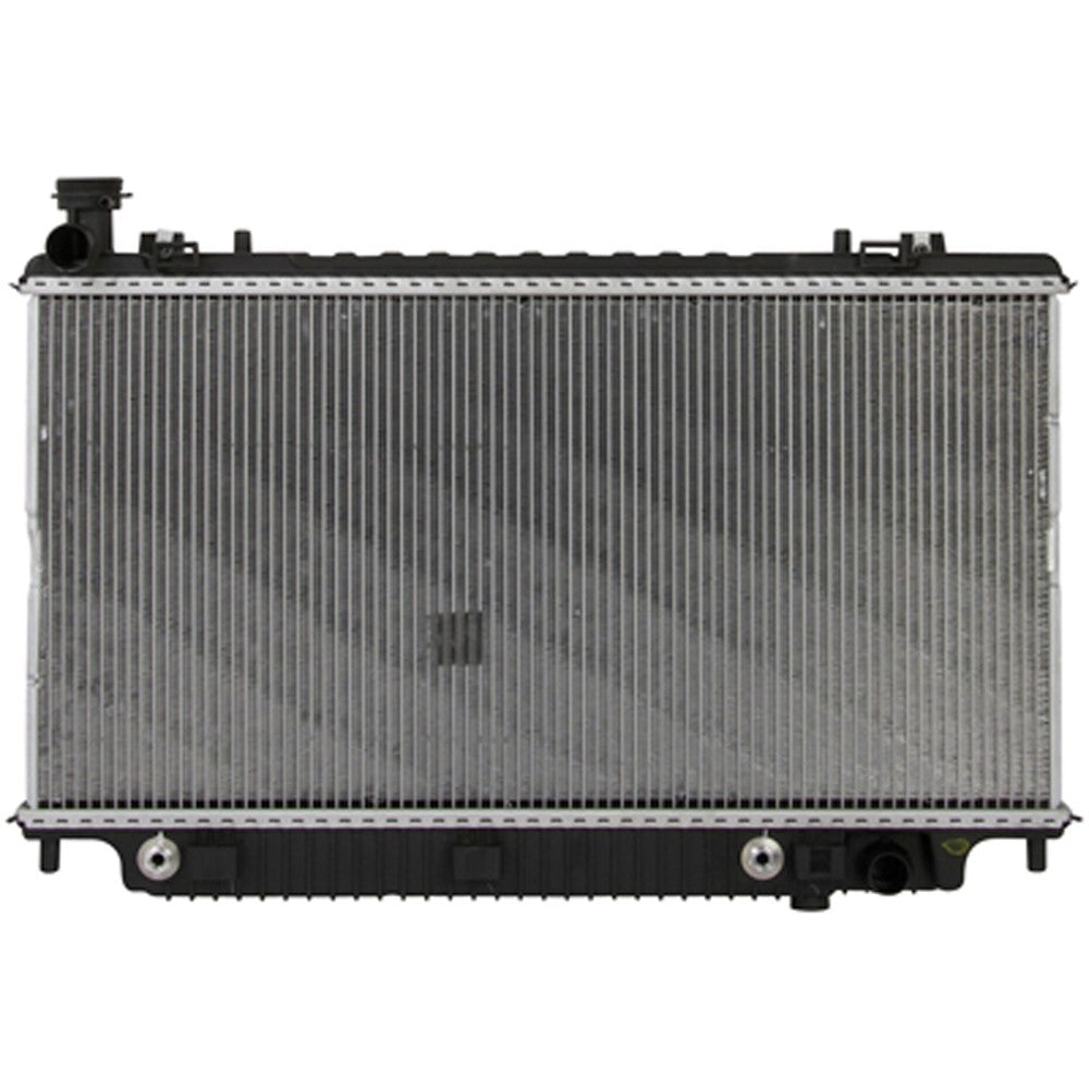 Radiator 2008-2012 Pontiac G8 & Chevrolet Caprice