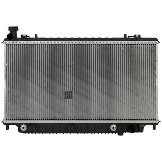 Radiator 2008-2012 Pontiac G8 & Chevrolet Caprice