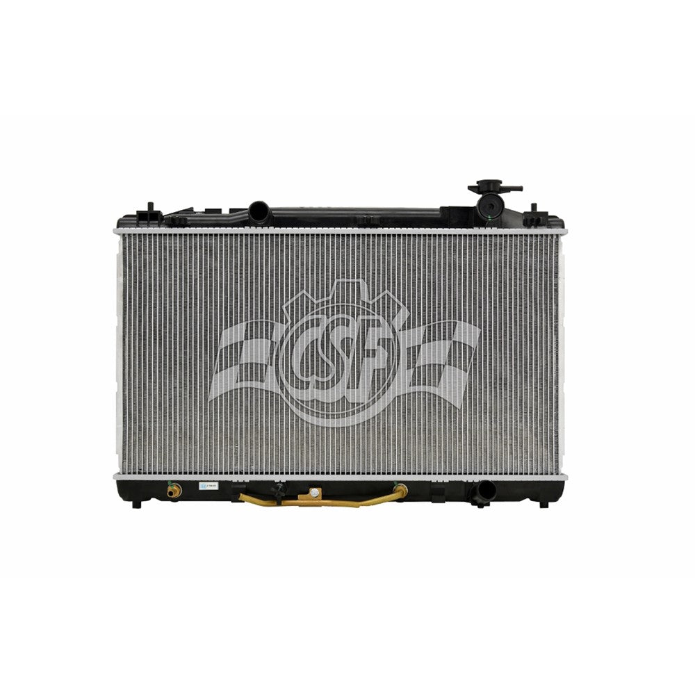 Radiator 2009-2016 Toyota Venza