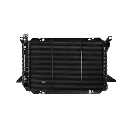 Radiator 1985-1991 Ford Bronco, Pickup_ford_fullsize(-1996)