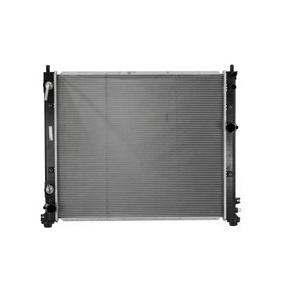 Radiator 2008-2011 Cadillac Sts