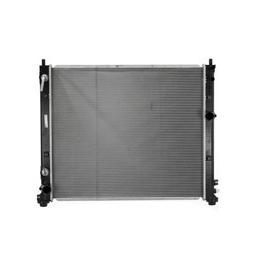 Radiator 2008-2011 Cadillac Sts