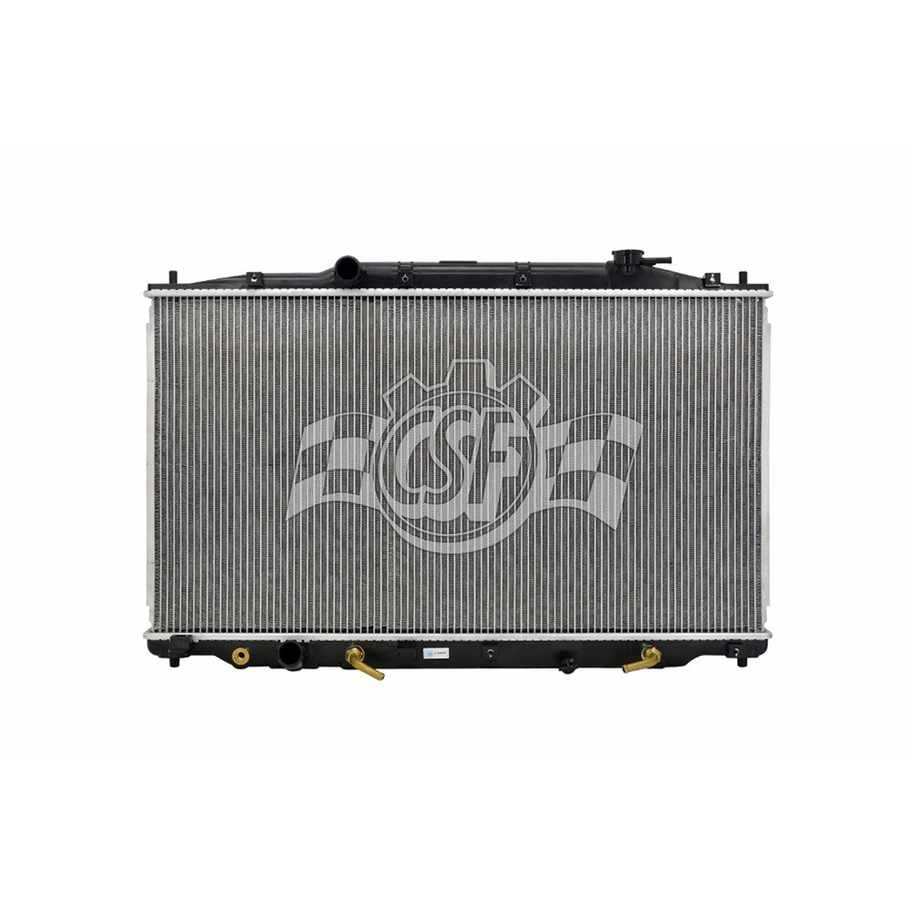 Radiator 2009-2011 Acura Tl