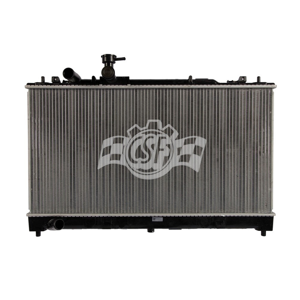 Radiator 2006-2007 Mazda 6