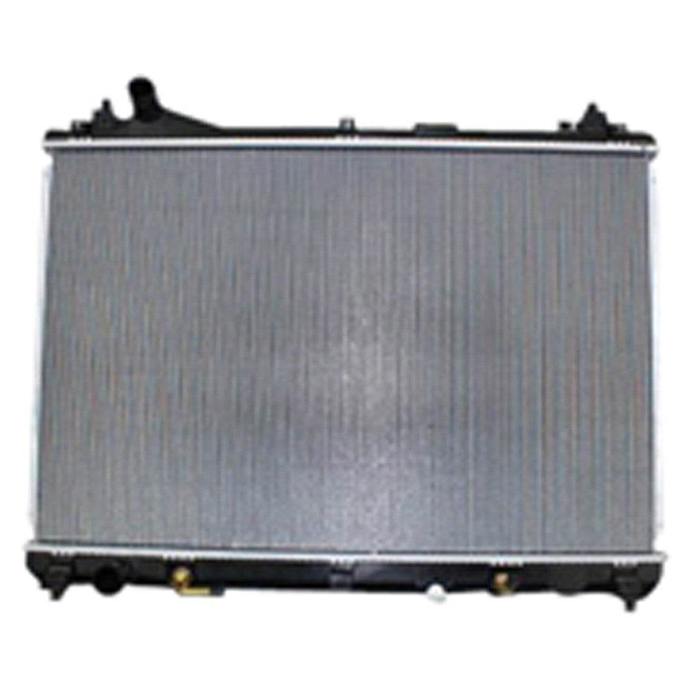 Radiator 2009-2013 Suzuki Grand Vitara