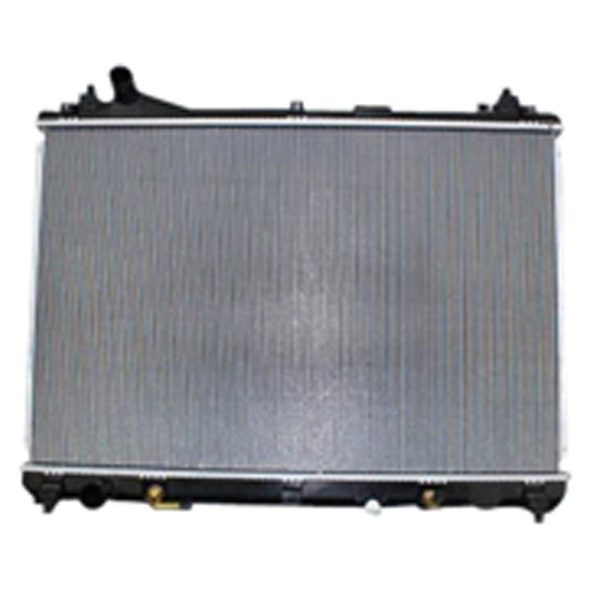 Radiator 2009-2013 Suzuki Grand Vitara