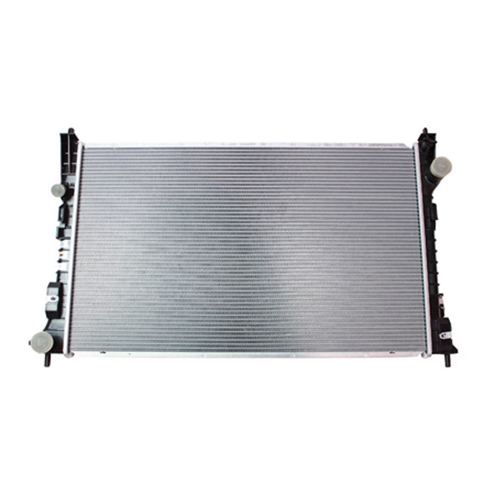 Radiator 2009 Ford Flex