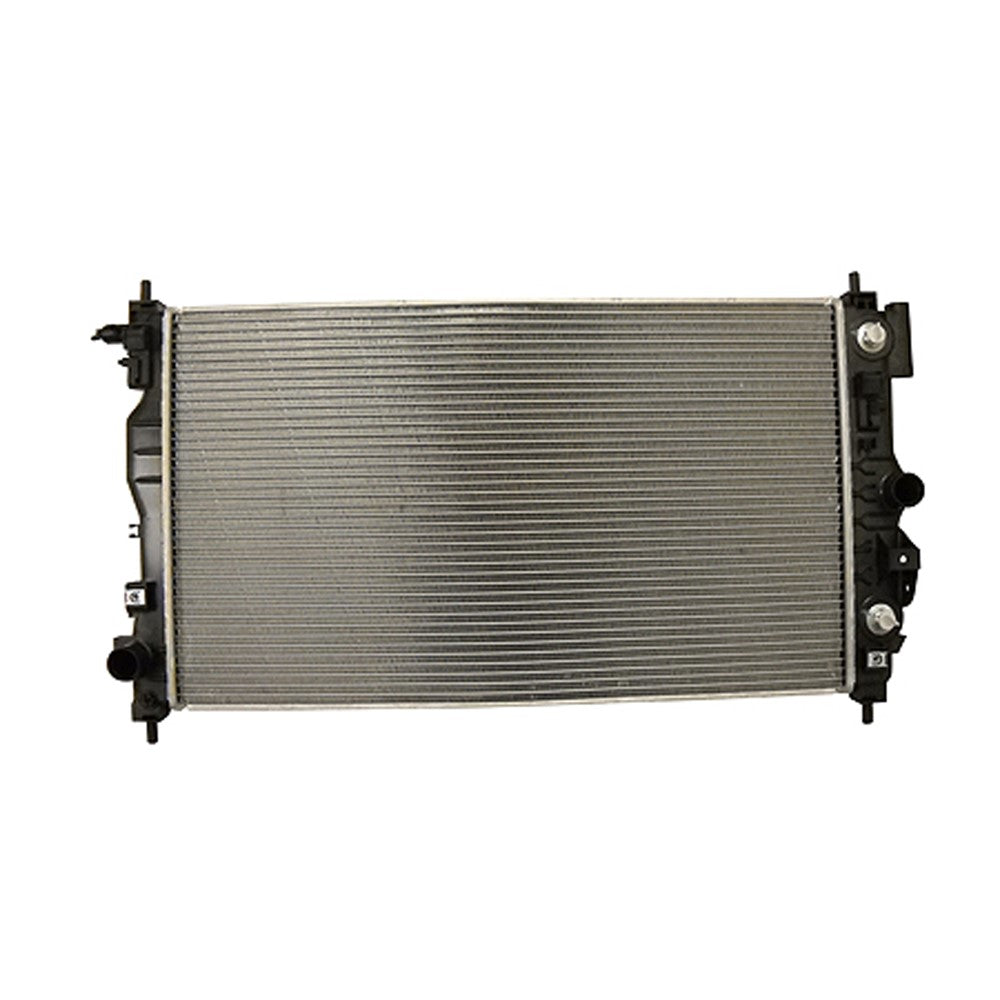 Radiator 2010-2020 Buick Lacrosse, Regal & Chevrolet Malibu, Impala