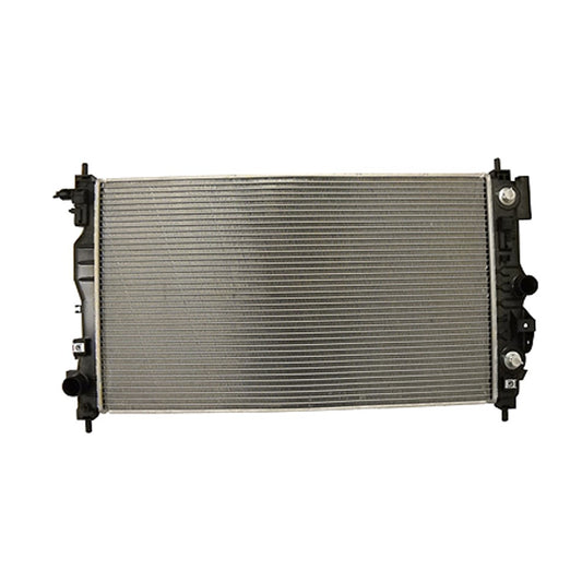 Radiator 2010-2020 Buick Lacrosse, Regal & Chevrolet Malibu, Impala