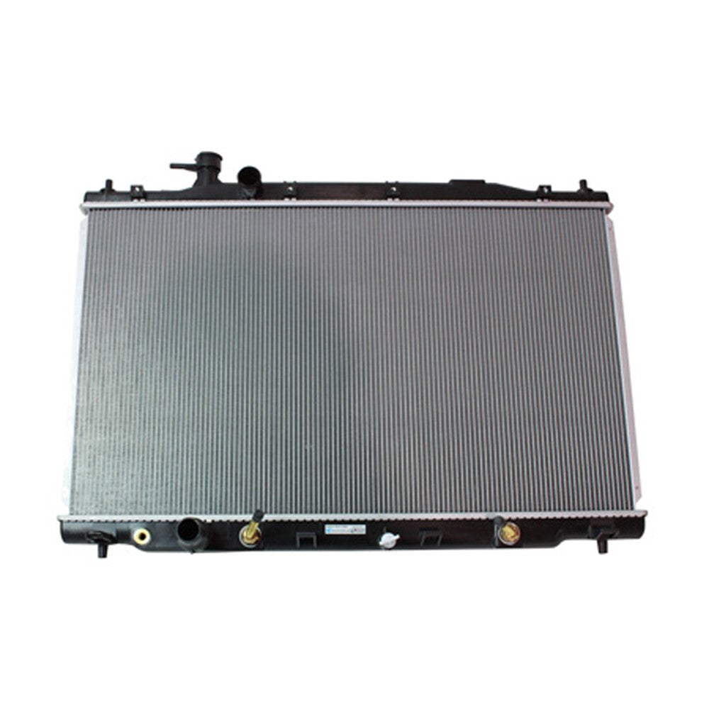 Radiator 2010-2011 Honda Cr-V
