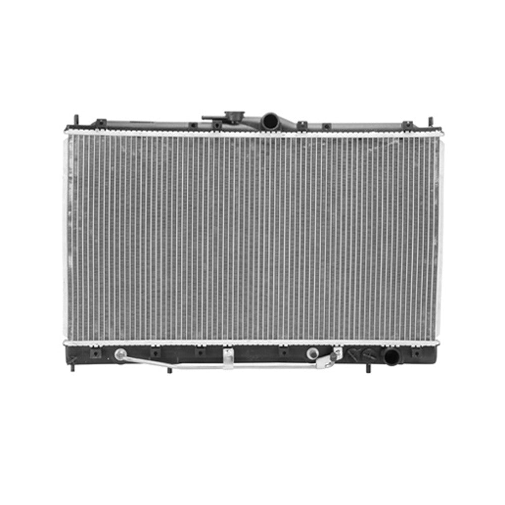Radiator 3.0 Liter V6 1992-1996 Mitsubishi Diamante