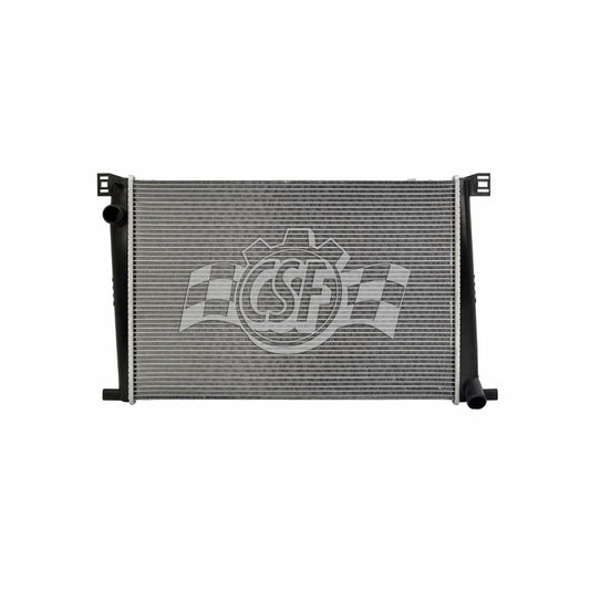 Radiator 2007-2014 Mini Cooper, Cooper Countryman