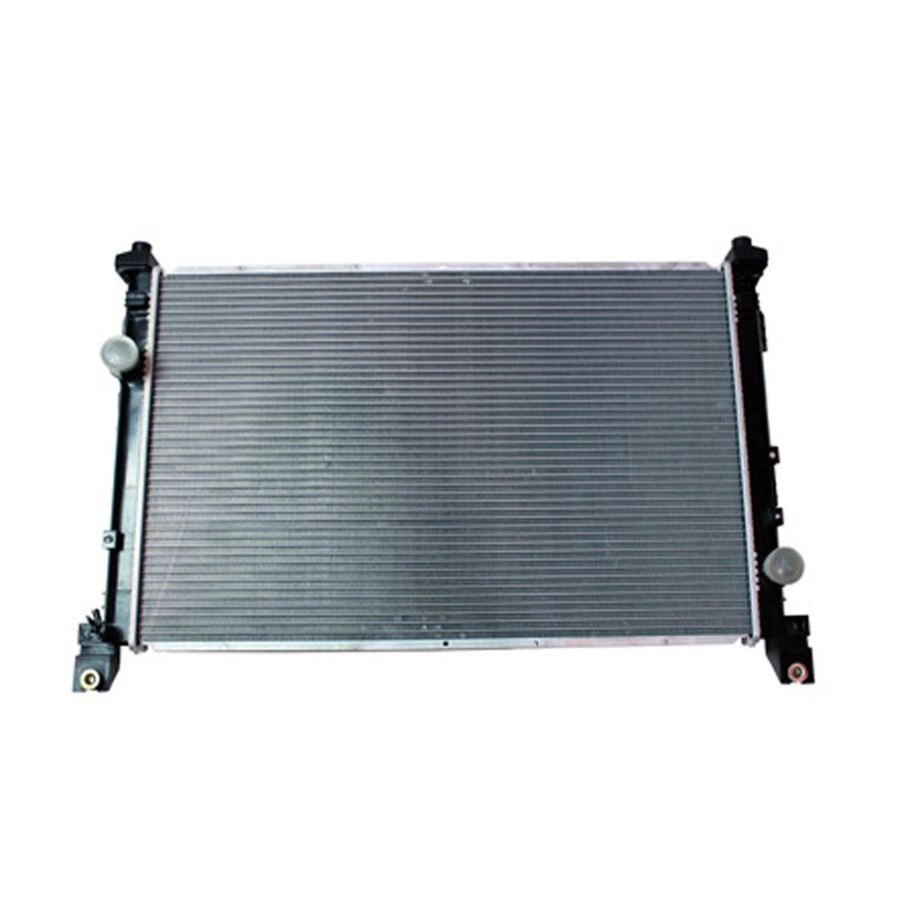 Radiator 2007-2008 Chrysler Pacifica