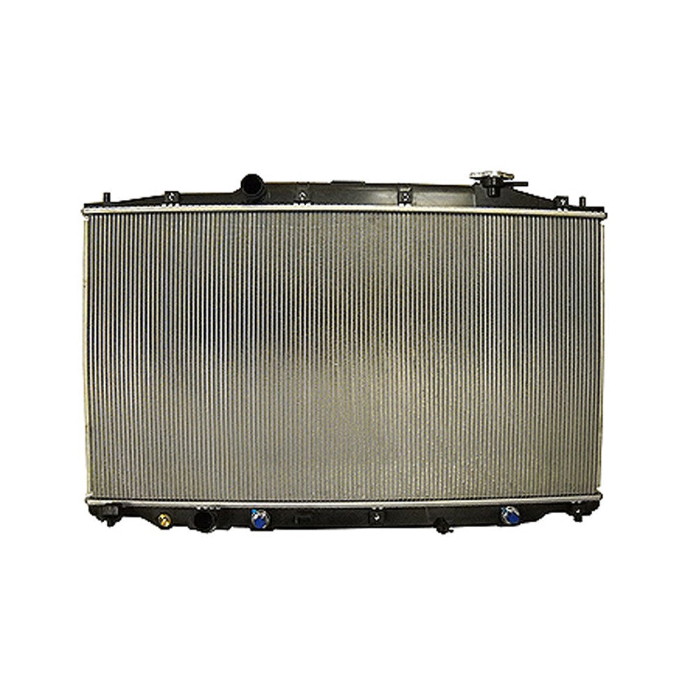 Radiator 2009-2014 Acura Tl