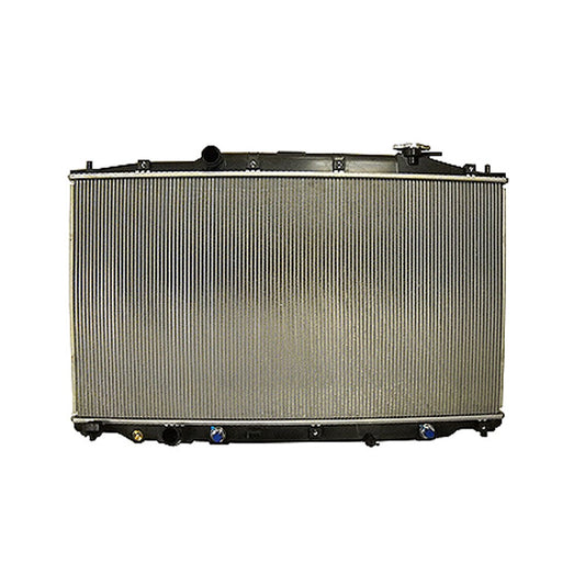 Radiator 2009-2014 Acura Tl