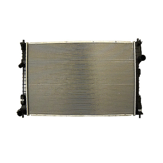 Radiator 2010-2012 Ford Flex, Explorer & Lincoln Mkt