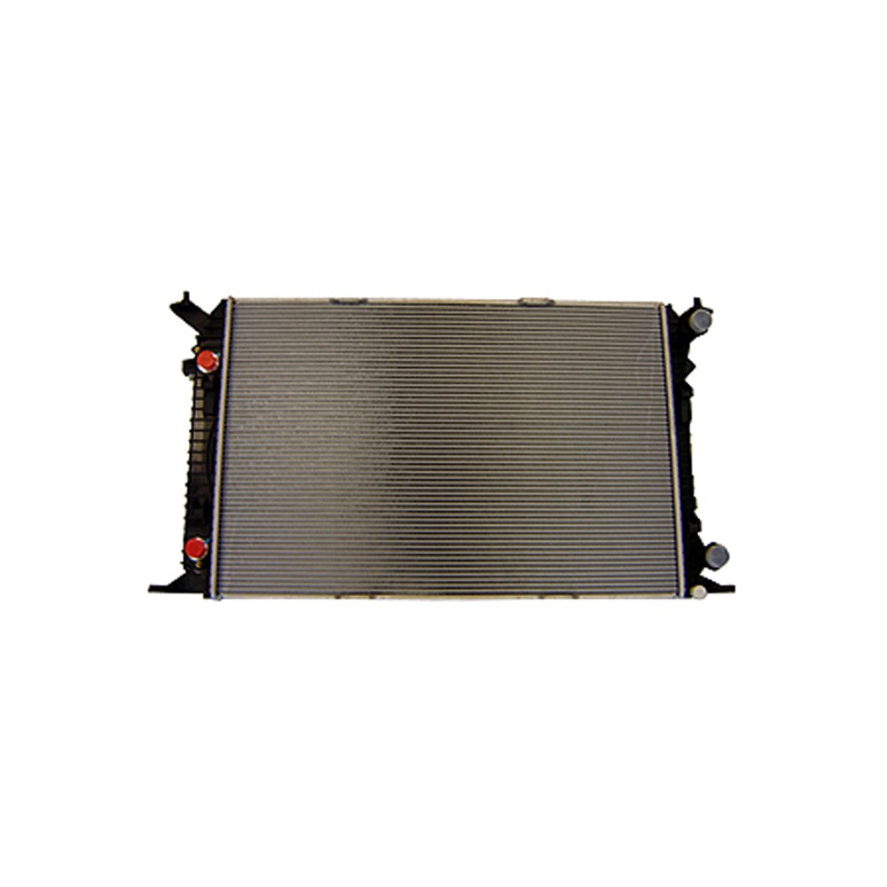 Radiator 2009-2017 Audi A4, A4 Quattro, A5, A5 Quattro, Q5, A6, A6 Quattro, Allroad