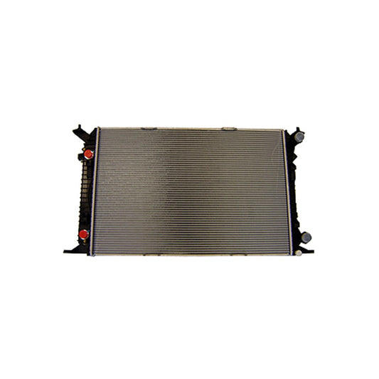 Radiator 2009-2017 Audi A4, A4 Quattro, A5, A5 Quattro, Q5, A6, A6 Quattro, Allroad