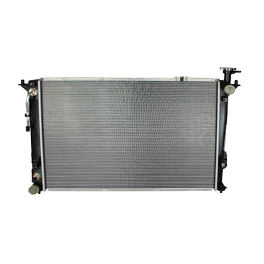 Radiator 2010-2019 Hyundai Santa Fe, Santa Fe Sport, Santa Fe Xl & Kia Sorento