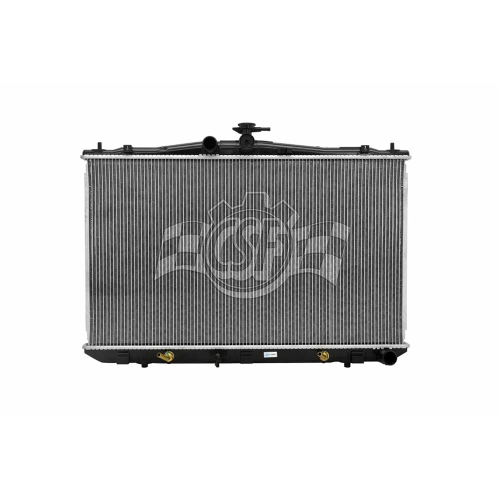 Radiator 2011-2016 Toyota Sienna
