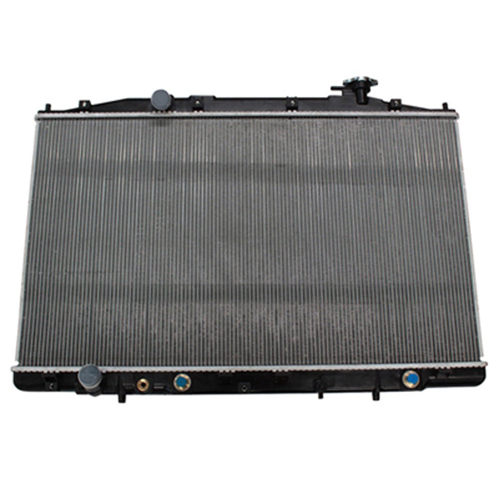 Radiator 2011-2014 Honda Odyssey