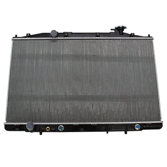 Radiator 2011-2014 Honda Odyssey