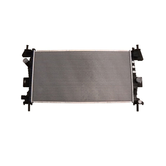 Radiator 2012-2018 Ford Focus
