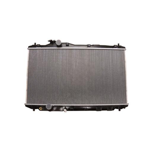 Radiator For Models Built In North America 2012-2015 Honda Civic