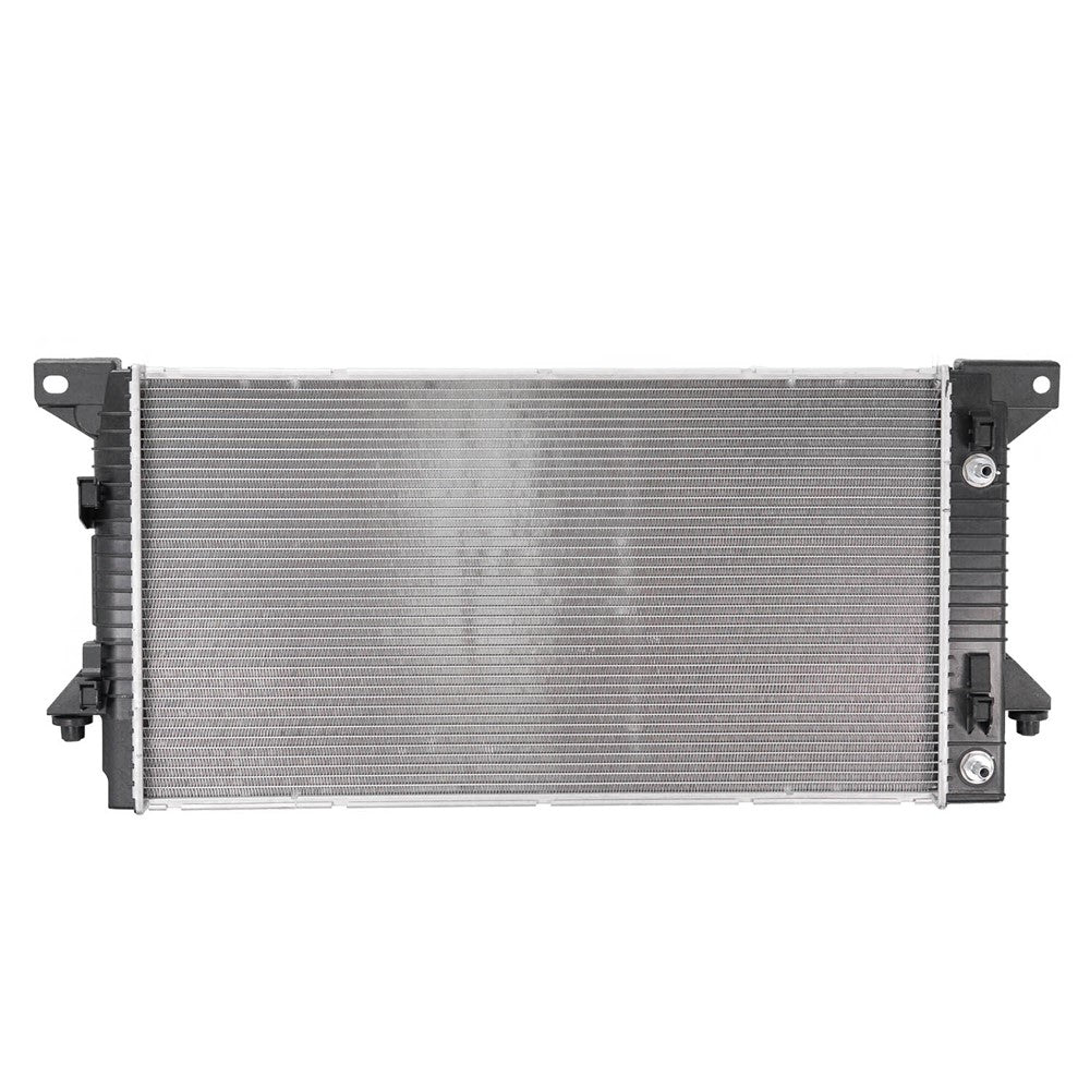 Radiator 2011-2014 Ford Pickup_ford_lightduty